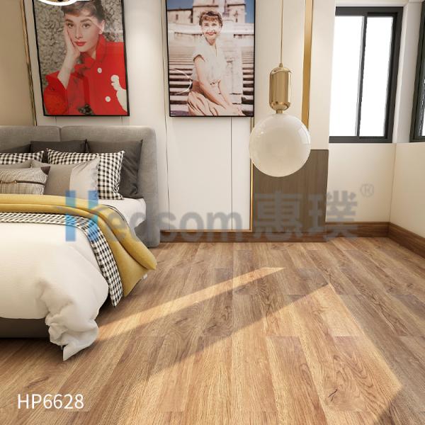 HP6627-HP6630PVC片材環(huán)保地板