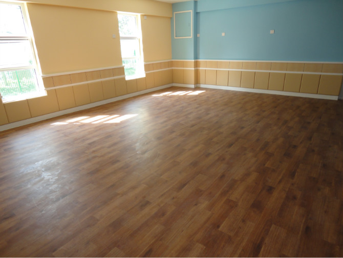 pvc地板價(jià)格