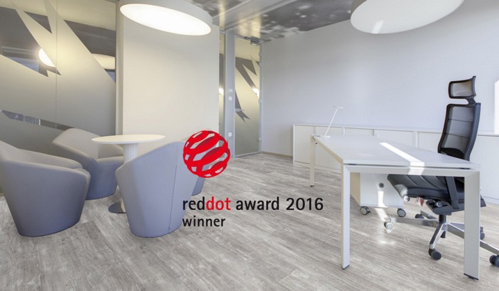 潔福LVT膠粘片材-CREATION 70-DRY BACK