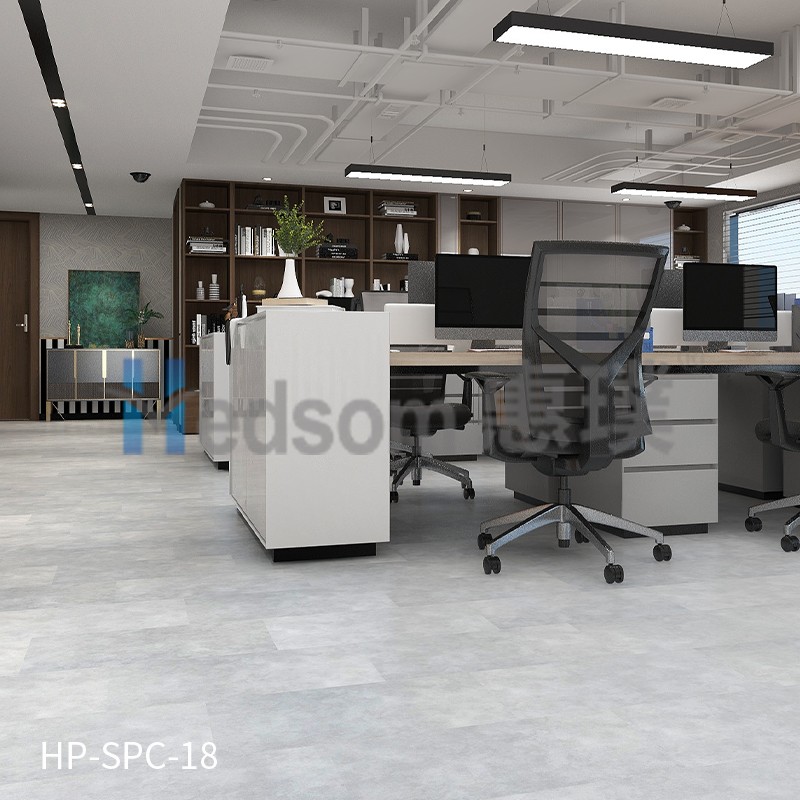 HP-SPC-18 惠璞石塑工業(yè)灰鎖扣地板溫馨舒適防潮放水防滑
HP-SPC-18 惠璞石塑工業(yè)灰鎖扣地板溫馨舒適防潮放水防滑