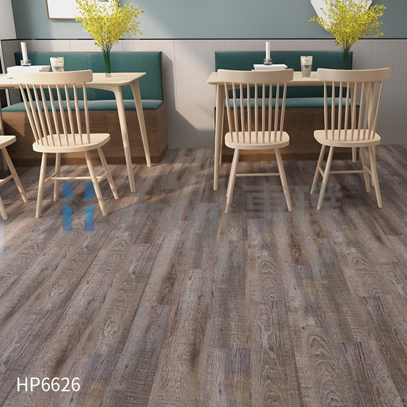 HP6624-HP6626PVC片材