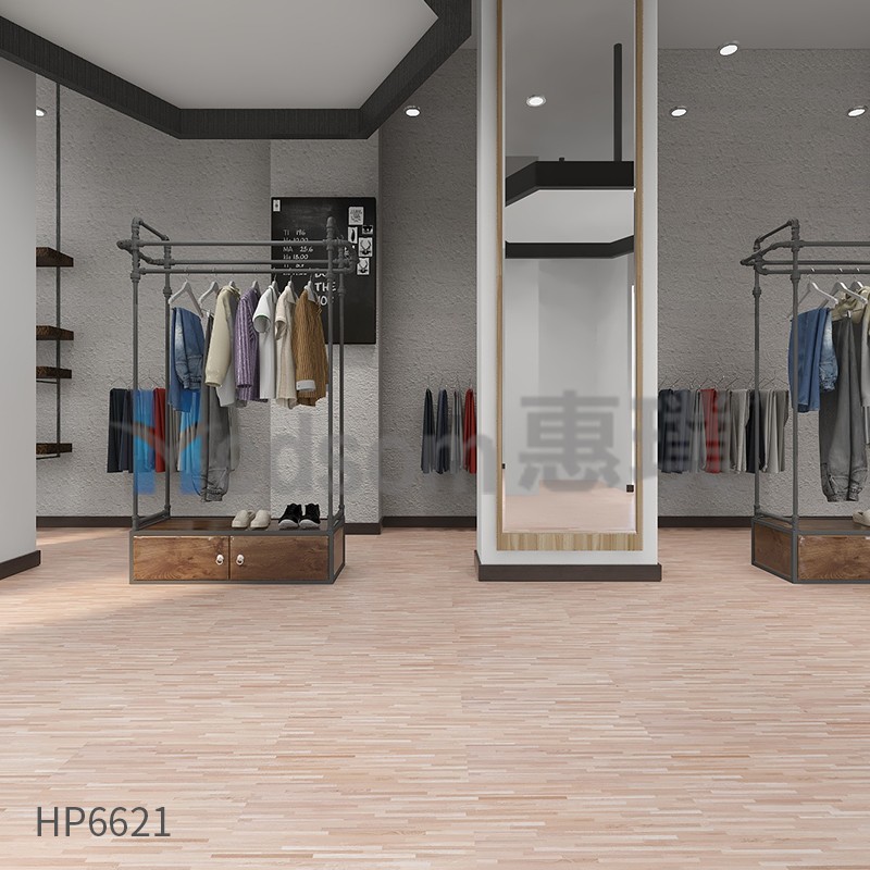 HP6619-HP6622片材地板