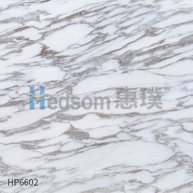HP6601-HP6605PVC石紋地板