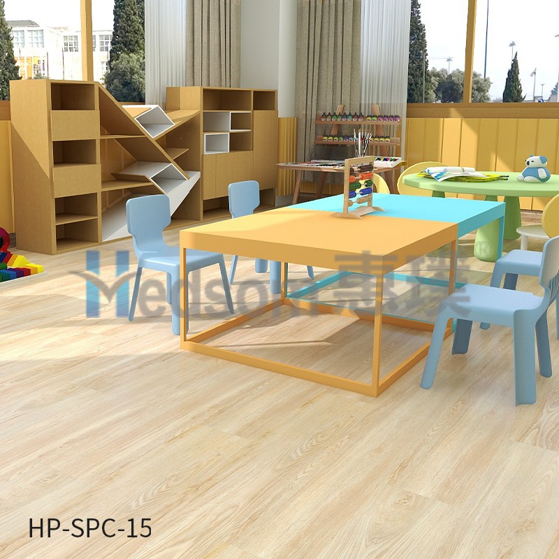 HP-SPC-15 惠璞石塑鎖扣地板防潮舒適安全
HP-SPC-15 惠璞石塑鎖扣地板防潮舒適安全