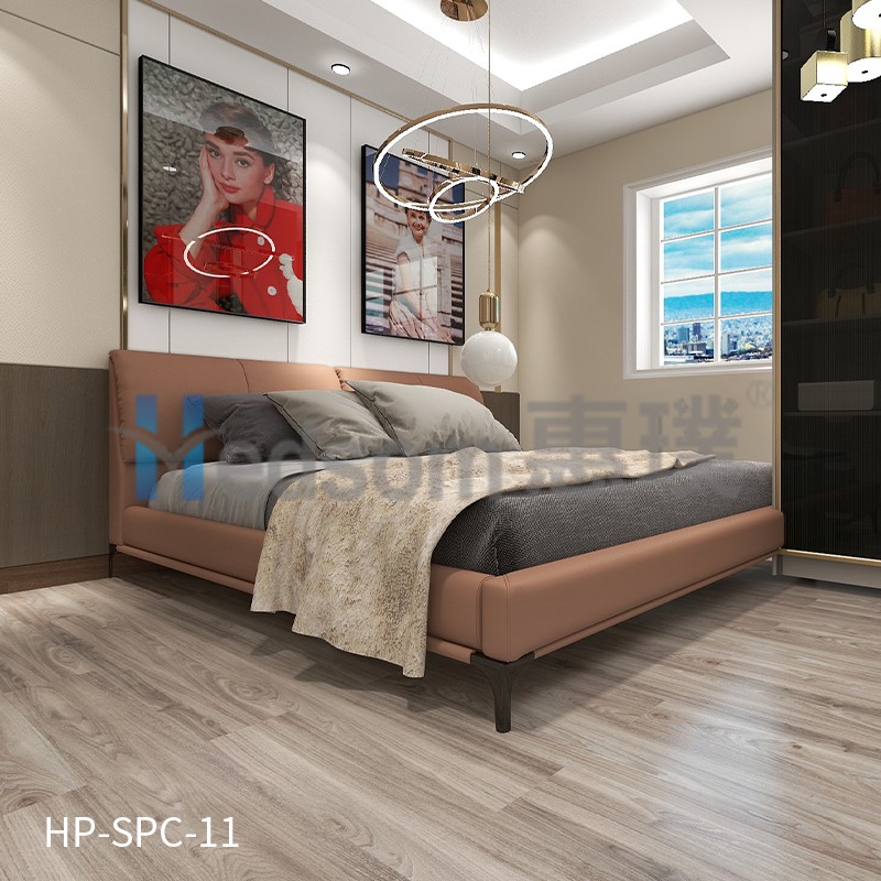 HP-SPC-11石塑環(huán)保地板
HP-SPC-11石塑環(huán)保地板