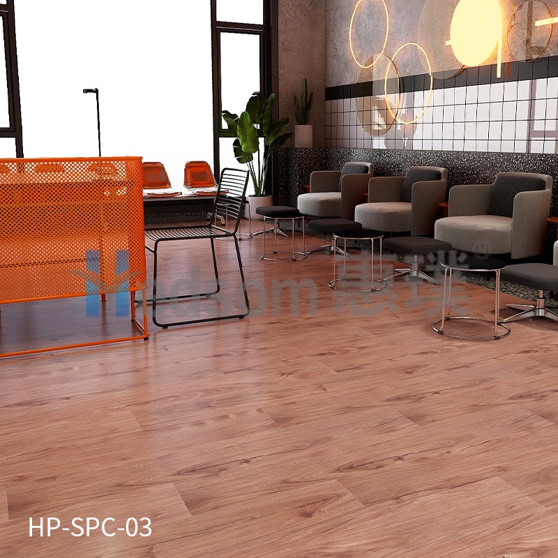 HP-SPC-03石塑地板
HP-SPC-03石塑地板