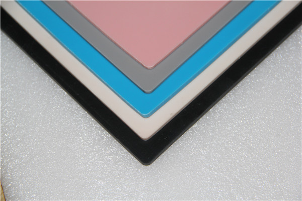 舞蹈地板的各項指標